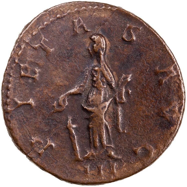 reverse RIC V Probus 96