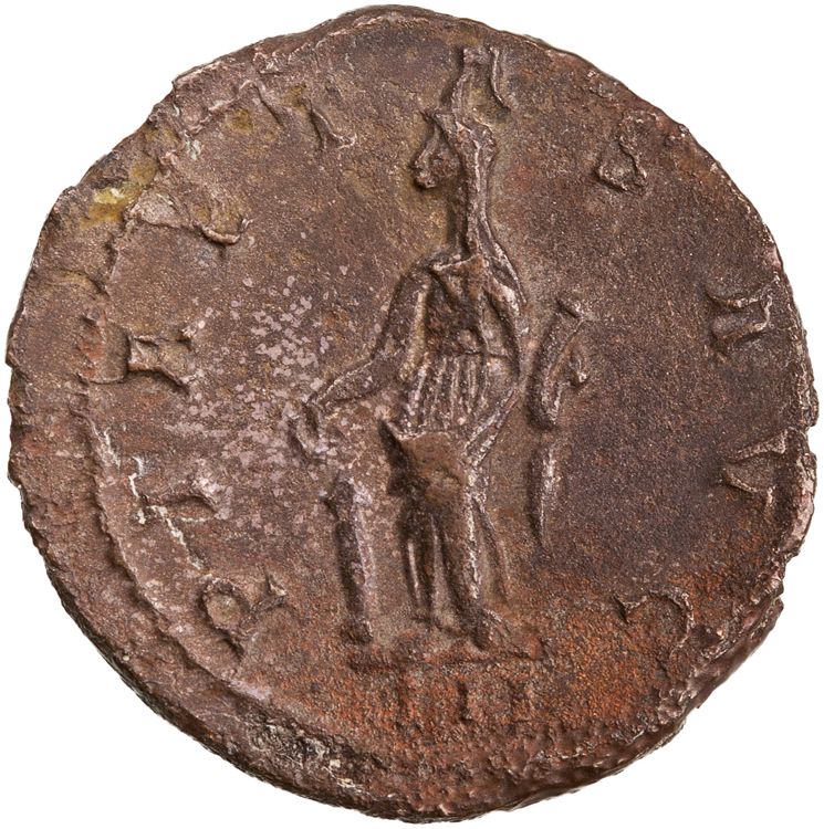 RIC V Probus 96, reverse, American Numismatic Society (ans)