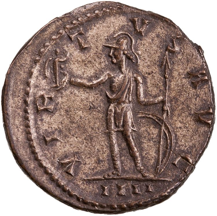 реверс RIC V Probus 112