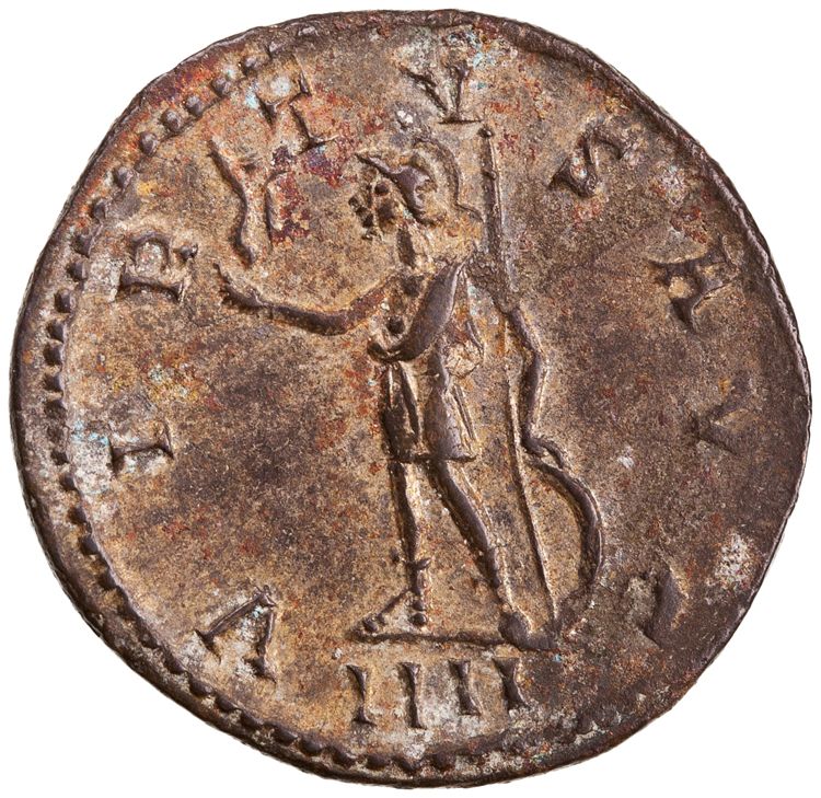 RIC V Probus 112, реверс, American Numismatic Society (ans)