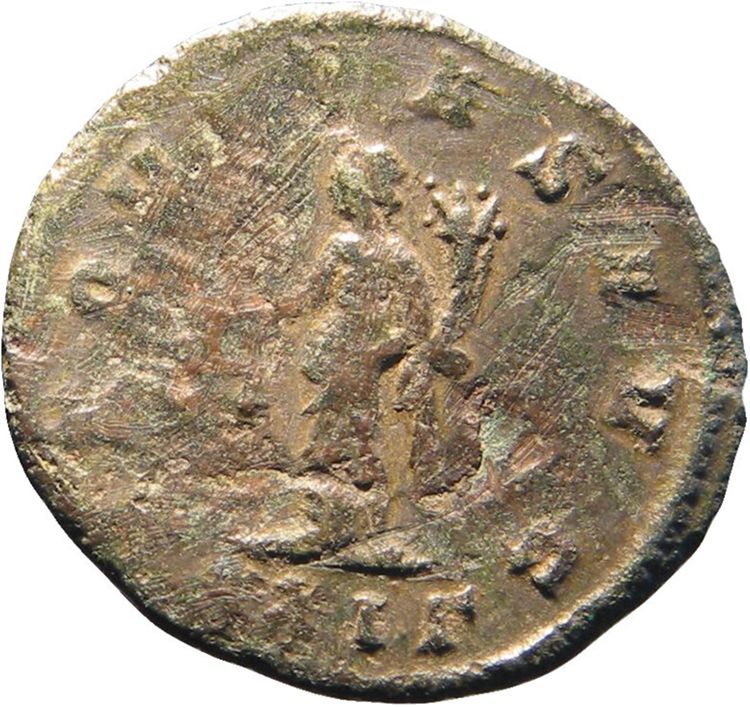 реверс RIC V Probus 150