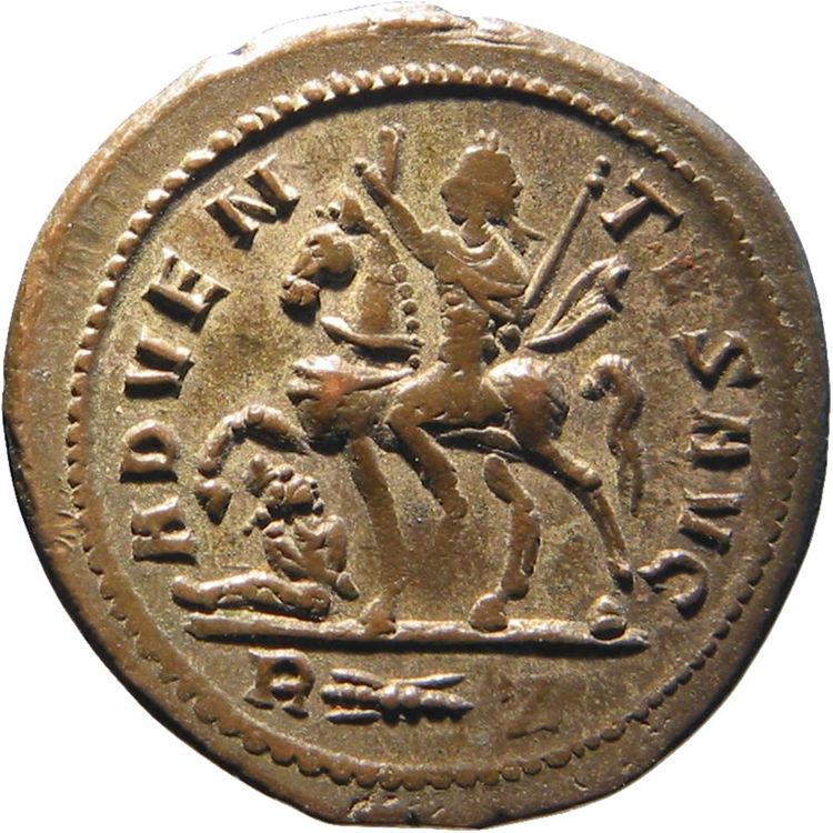 reverse RIC V Probus 158