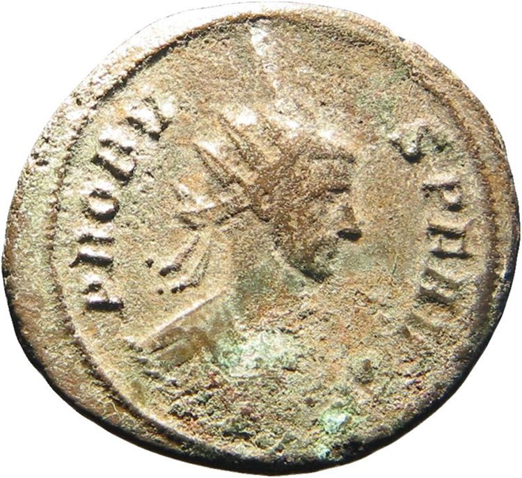RIC V Probus 175, American Numismatic Society (ans)