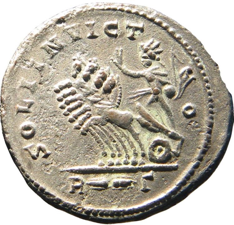 реверс RIC V Probus 200