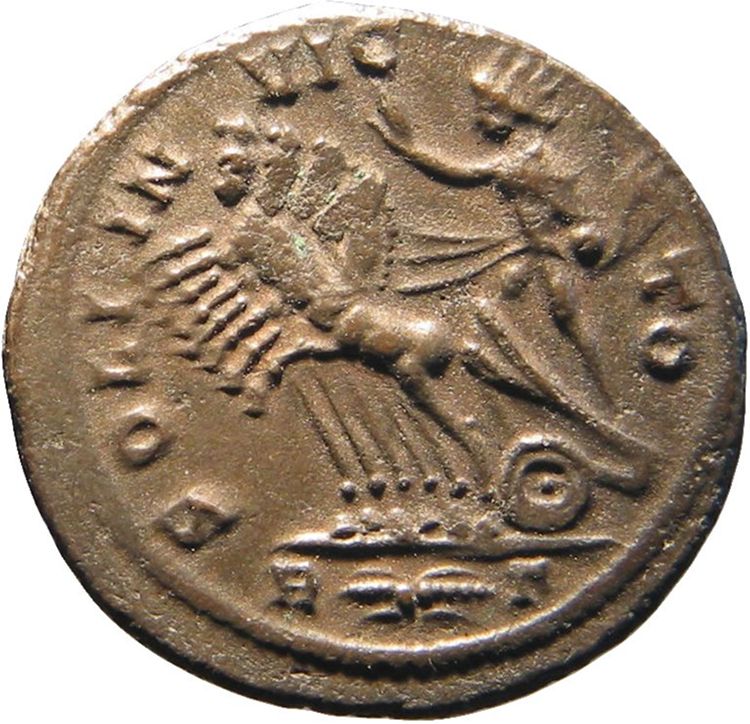 RIC V Probus 200, реверс, American Numismatic Society (ans)