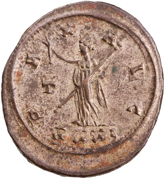 RIC V Probus 517, реверс, American Numismatic Society (ans)