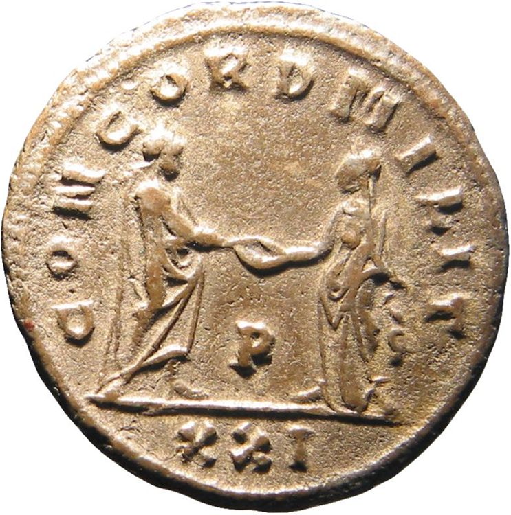 реверс RIC V Probus 650