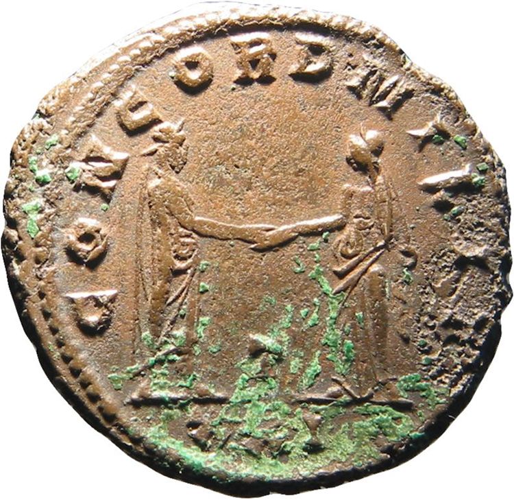 реверс RIC V Probus 651