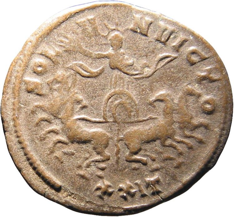 реверс RIC V Probus 776