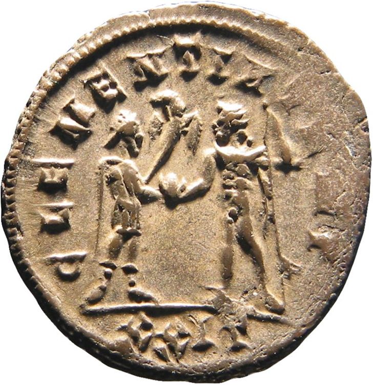 реверс RIC V Probus 905
