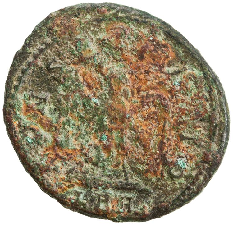 реверс RIC V Carus 47