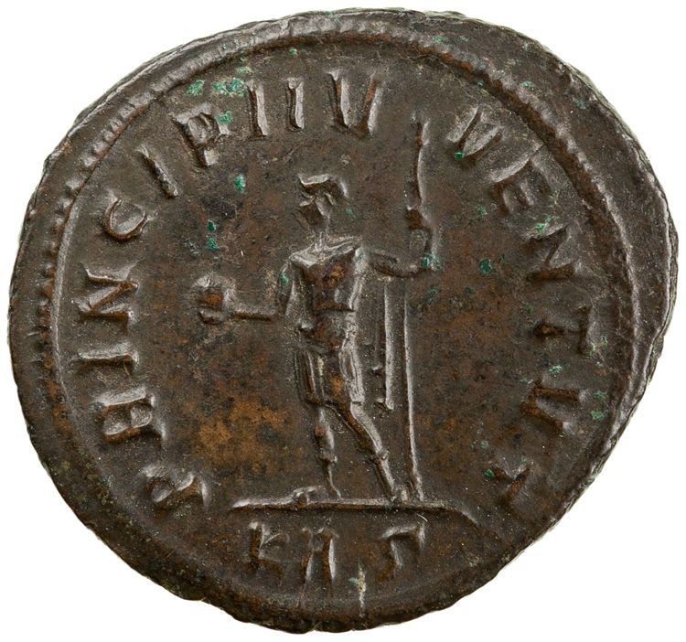 reverse RIC V Carus 363