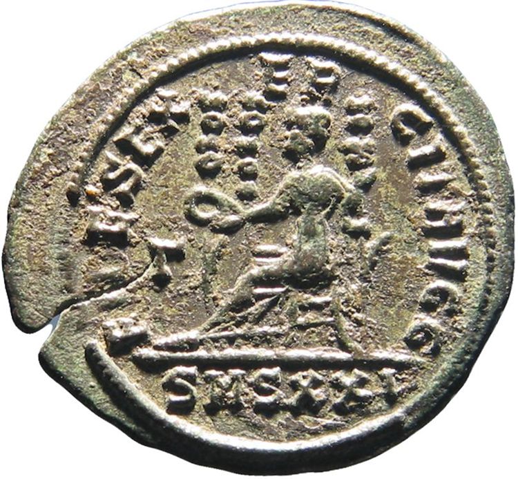 reverse RIC V Carus 460
