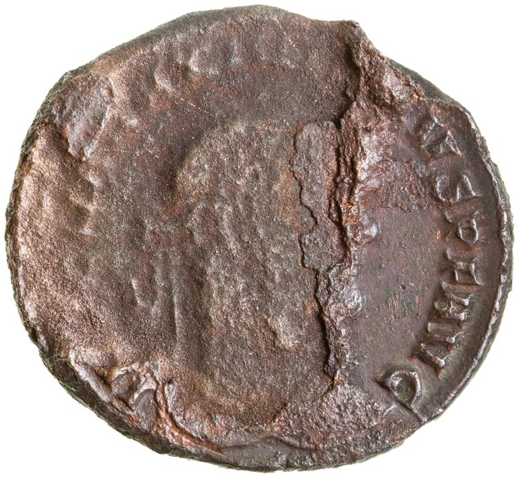 obverse RIC VI Thessalonica 23b