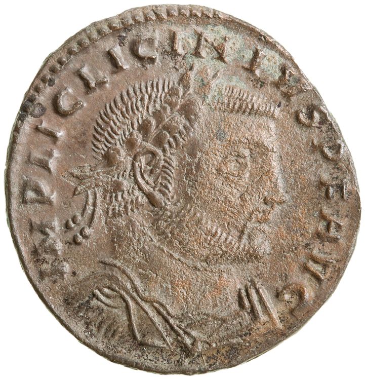 obverse RIC VI Thessalonica 54