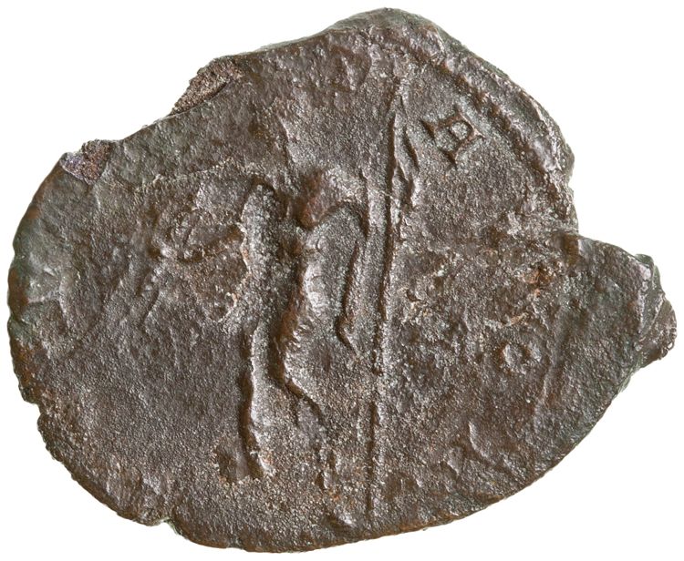 реверс RIC V Carausius 814