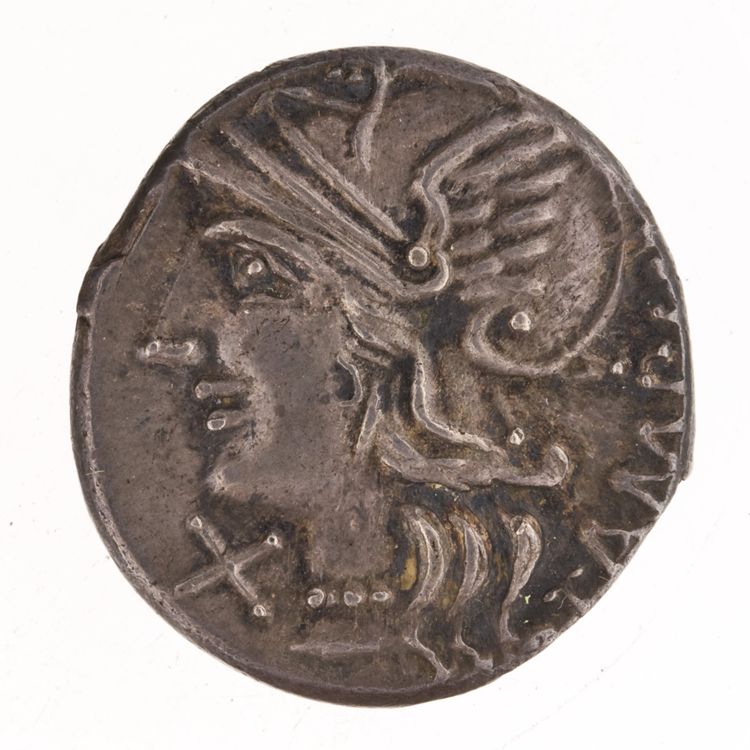 obverse RRC 236/1f