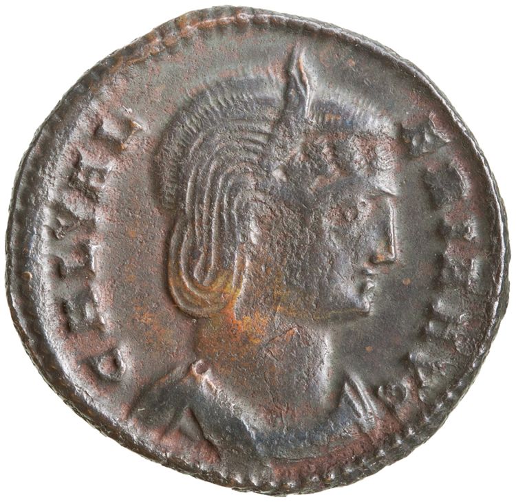 obverse RIC VI Heraclea 56