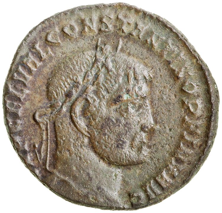 obverse RIC VI Heraclea 60b