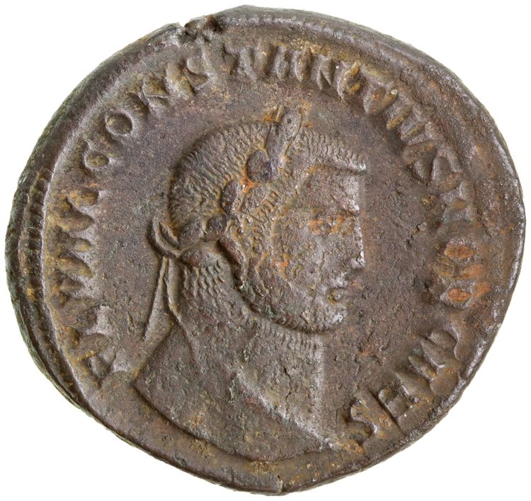 obverse RIC VI Antioch 45a