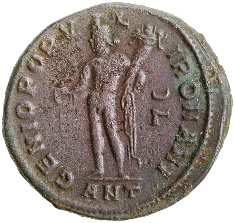 реверс RIC VI Antioch 48a