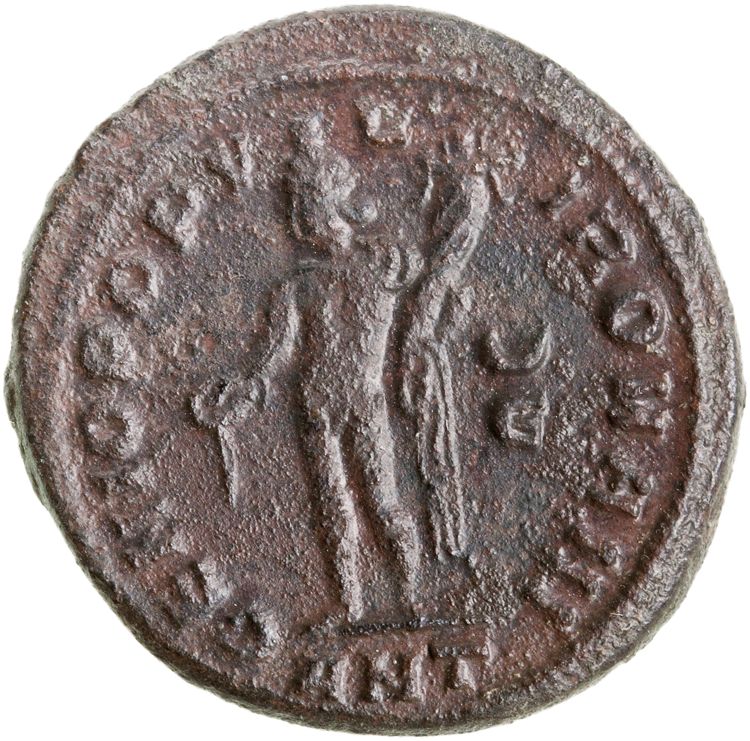 реверс RIC VI Antioch 48b