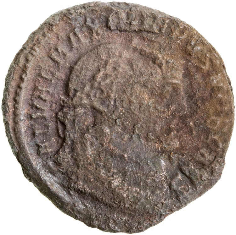 RIC VI Antioch 53b, аверс, American Numismatic Society (ans)