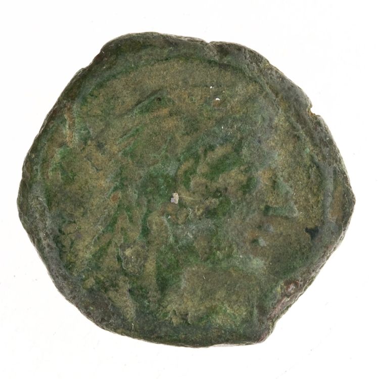 RRC 240/4b, аверс, American Numismatic Society (ans)