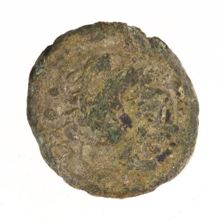 RRC 240/4b, аверс, American Numismatic Society (ans)