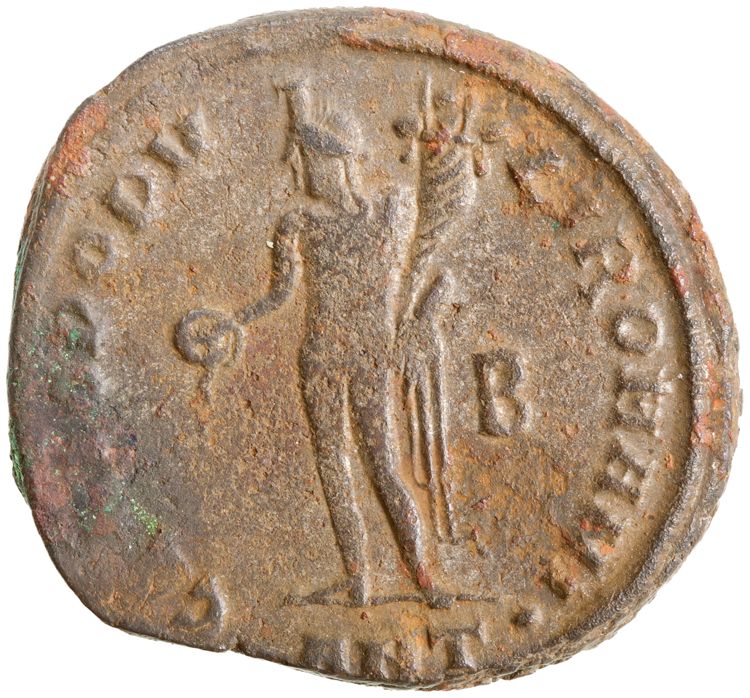 реверс RIC VI Antioch 71b