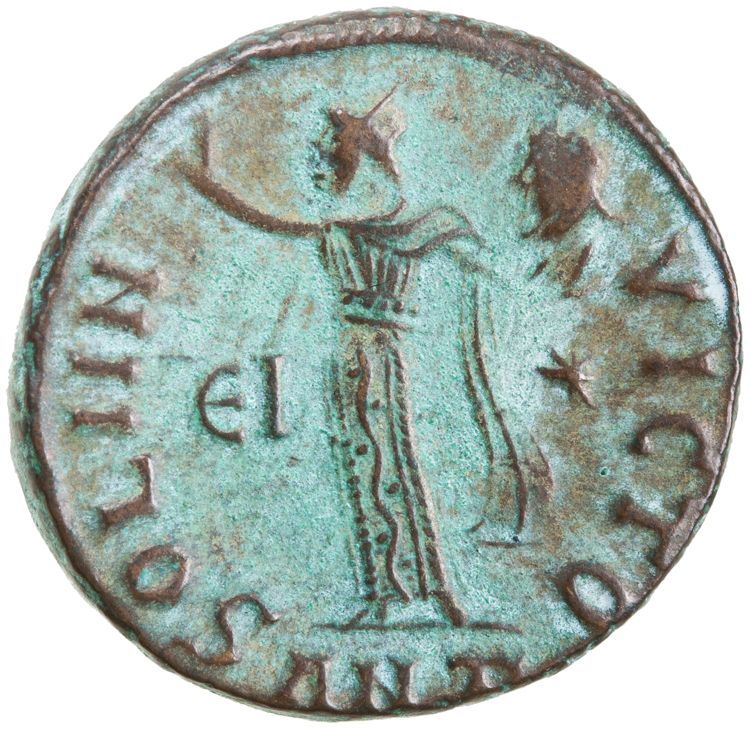 реверс RIC VI Antioch 168