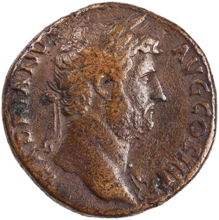 аверс RIC II Hadrian 759e