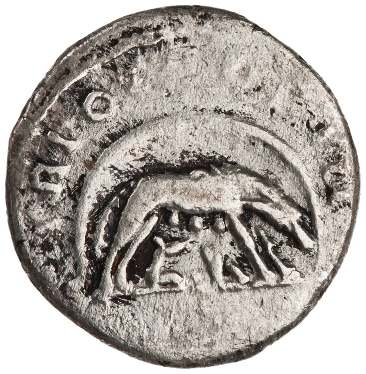 реверс RIC III Antoninus Pius 95a