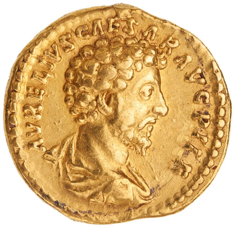 obverse RIC III Antoninus Pius 487B