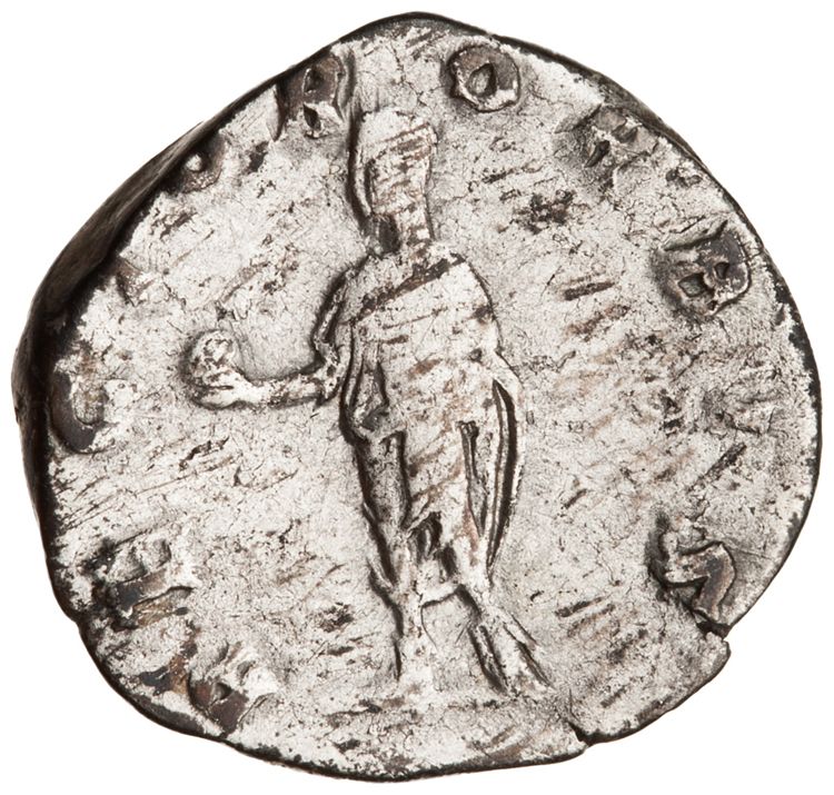 реверс RIC IV Didius Julianus 3a (denarius)