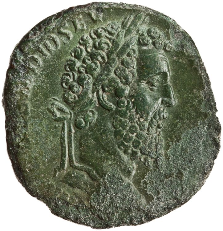 аверс RIC IV Didius Julianus 16a