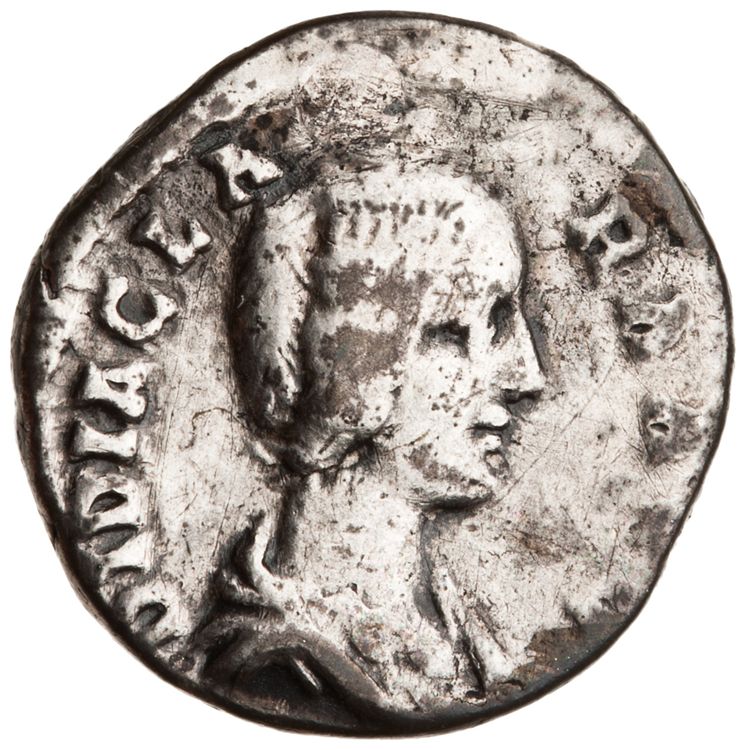 RIC IV Didius Julianus 10 (denarius), аверс, American Numismatic Society (ans)