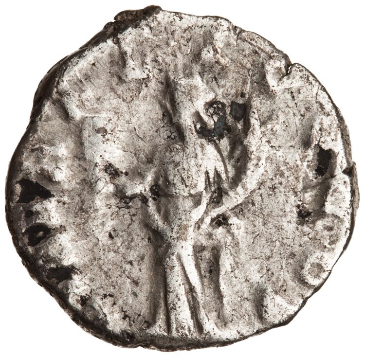 реверс RIC IV Septimius Severus 18 (denarius)