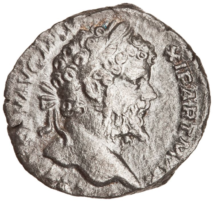 аверс RIC IV Septimius Severus 136 (denarius)