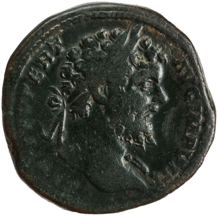 аверс RIC IV Septimius Severus 721a
