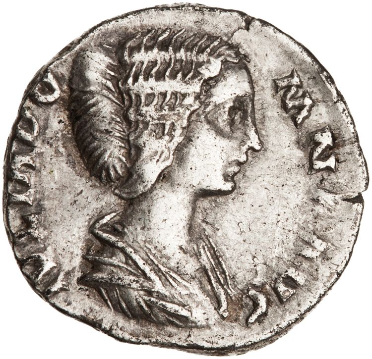 аверс RIC IV Septimius Severus 536 (denarius)