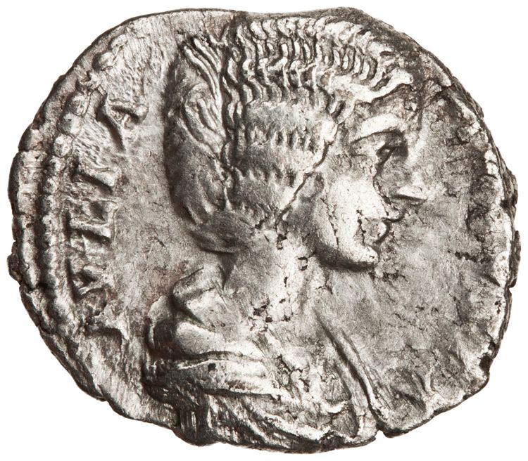 аверс RIC IV Septimius Severus 548 (denarius)