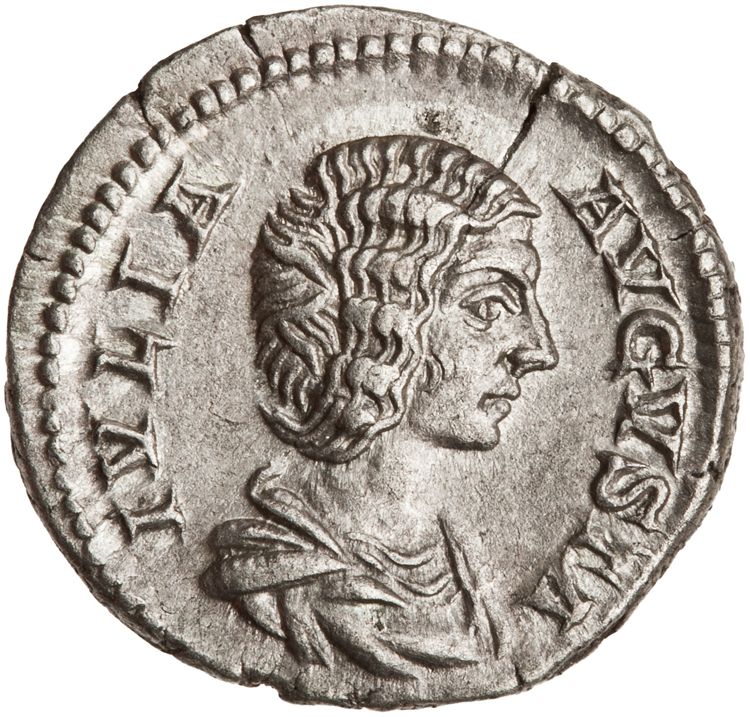 аверс RIC IV Septimius Severus 554 (denarius)