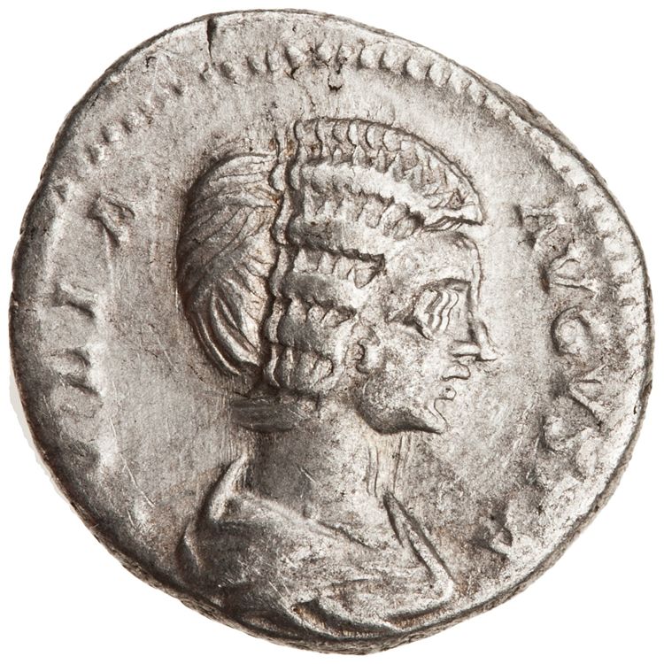 аверс RIC IV Septimius Severus 555 (denarius)