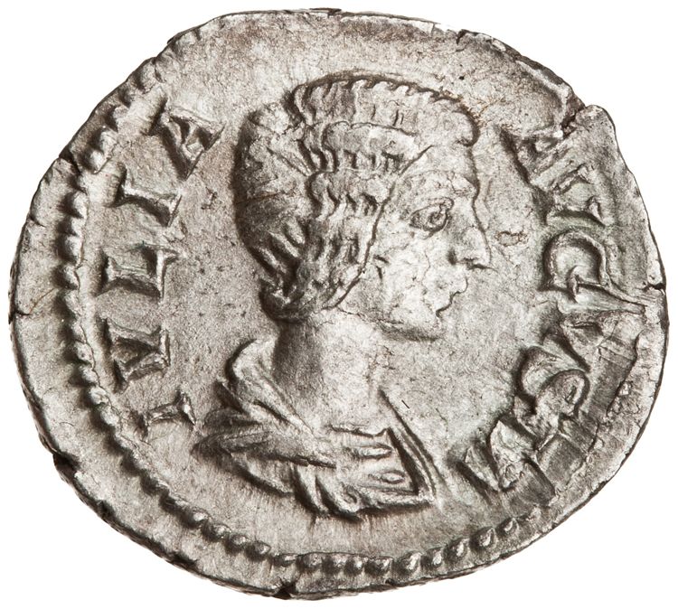 obverse RIC IV Septimius Severus 559 (denarius)