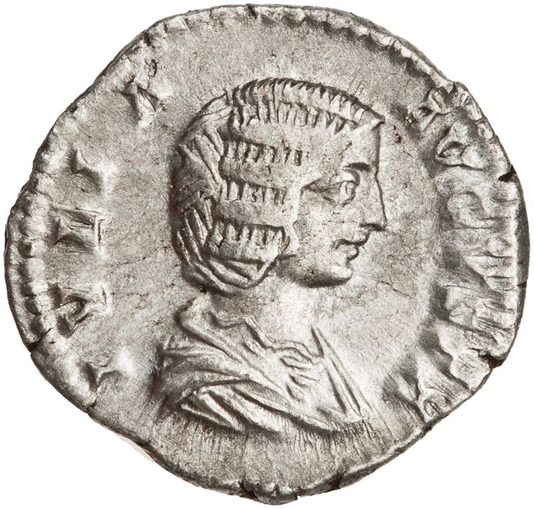 аверс RIC IV Septimius Severus 578 (denarius)