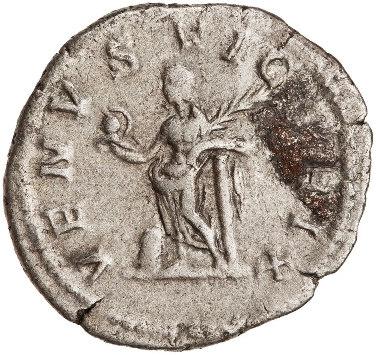реверс RIC IV Septimius Severus 581 (denarius)