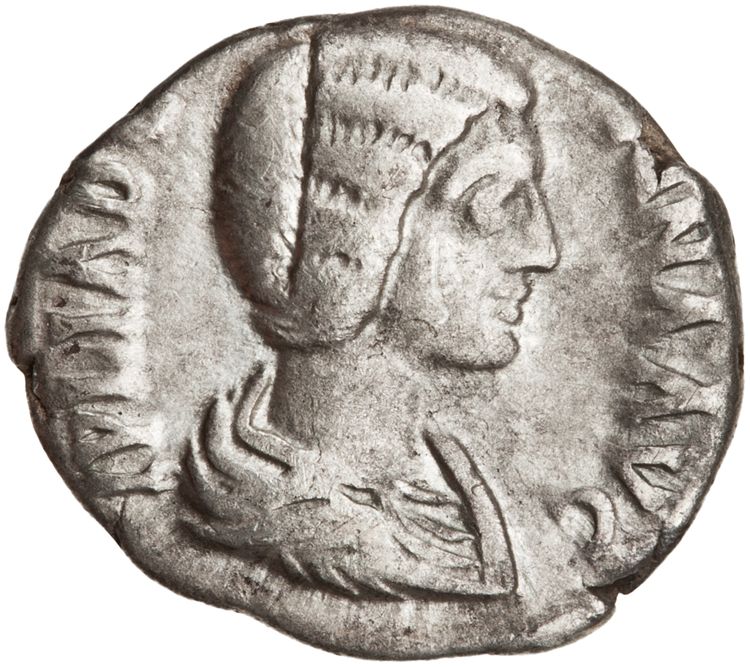 аверс RIC IV Septimius Severus 607A