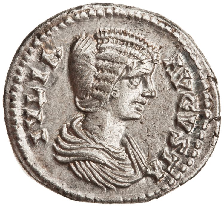 аверс RIC IV Septimius Severus 645 (denarius)