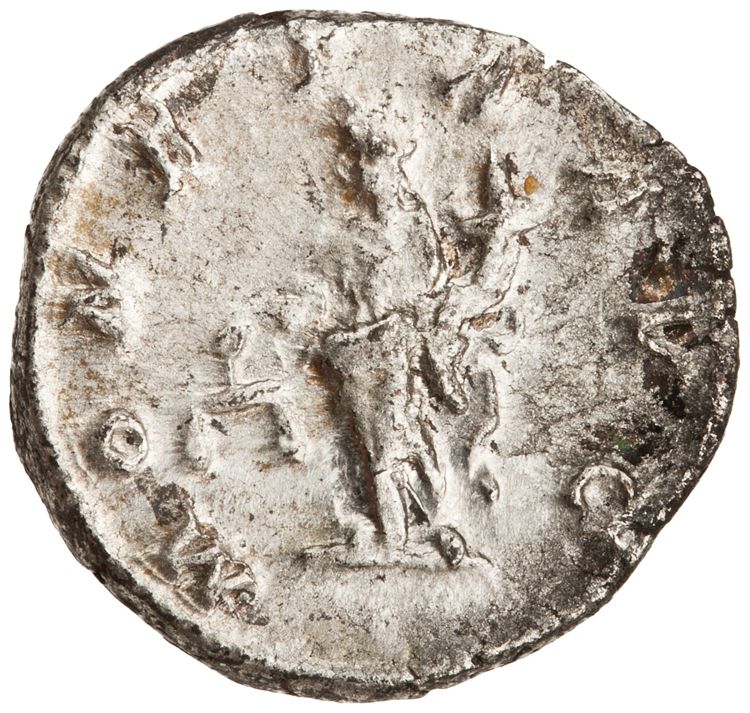 RIC IV Caracalla 224, реверс, American Numismatic Society (ans)